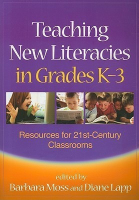 Teaching New Literacies in Grades K-3(English, Paperback, unknown)