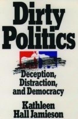 Dirty Politics(English, Paperback, Jamieson)