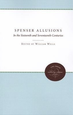 Spenser Allusions(English, Paperback, unknown)