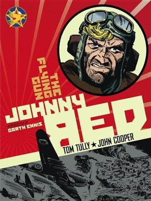 Johnny Red(English, Hardcover, Tully Tom)