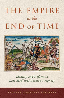 The Empire at the End of Time(English, Hardcover, Kneupper Frances Courtney)