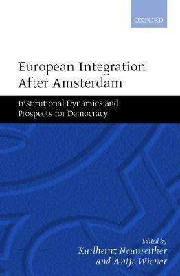 European Integration after Amsterdam(English, Hardcover, unknown)