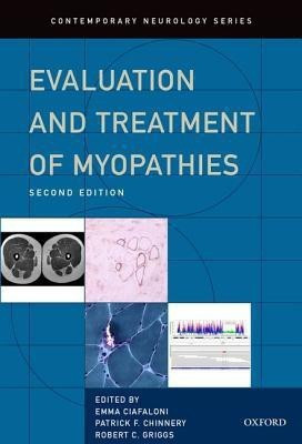 Evaluation and Treatment of Myopathies(English, Hardcover, unknown)