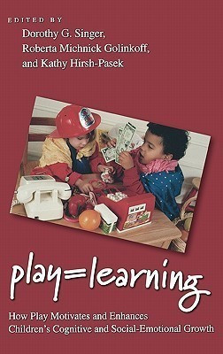 Play = Learning(English, Hardcover, unknown)