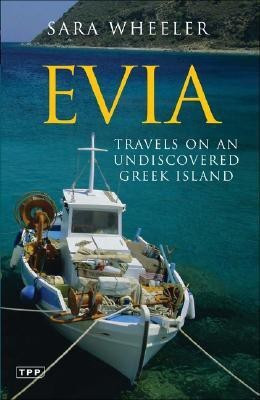Evia(English, Paperback, Wheeler Sara)