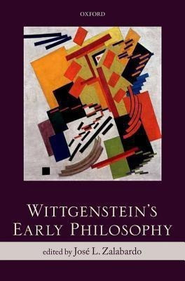 Wittgenstein's Early Philosophy(English, Hardcover, unknown)