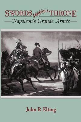 Swords Around A Throne(English, Paperback, Elting John)