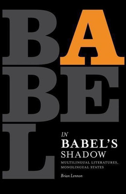 In Babel's Shadow(English, Hardcover, Lennon Brian)