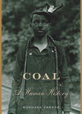 Coal(English, Hardcover, Freese Barbara)