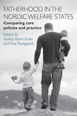 Fatherhood in the Nordic Welfare States(English, Hardcover, unknown)