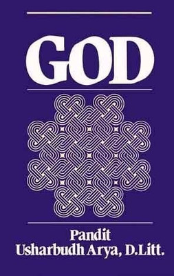 God(English, Paperback, Arya Usharbudh)
