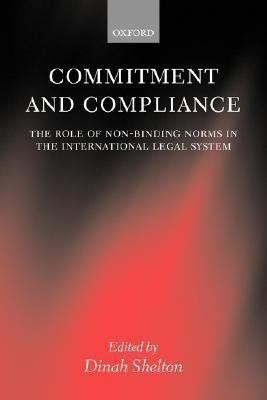 Commitment and Compliance(English, Paperback, unknown)