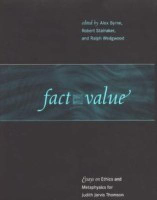 Fact and Value(English, Hardcover, unknown)