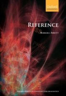 Reference(English, Hardcover, Abbott Barbara)