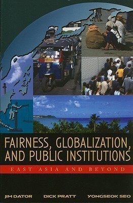 Fairness, Globalization, and Public Institutions(English, Paperback, unknown)