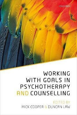 Working with Goals in Psychotherapy and Counselling(English, Paperback, unknown)