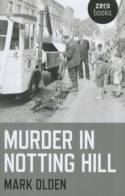 Murder in Notting Hill(English, Paperback, Olden Mark)