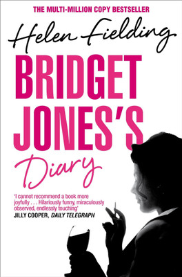 Bridget Jones's Diary(English, Paperback, Fielding Helen)