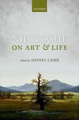 Nietzsche on Art and Life(English, Hardcover, unknown)