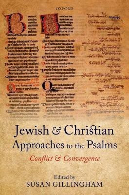 Jewish and Christian Approaches to the Psalms(English, Hardcover, unknown)