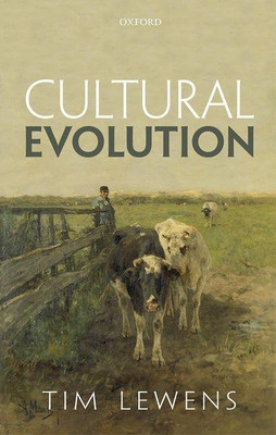 Cultural Evolution(English, Hardcover, Lewens Tim)