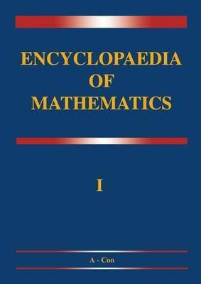 Encyclopaedia of Mathematics(English, Paperback, unknown)