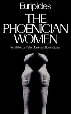 The Phoenician Women(English, Paperback, Euripides)