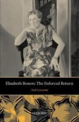 Elizabeth Bowen(English, Paperback, Corcoran Neil)