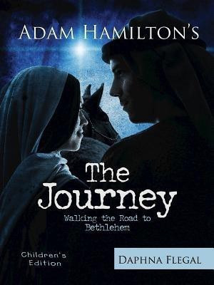 The Journey for Children(English, Paperback, Hamilton Adam)