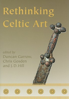 Rethinking Celtic Art(English, Paperback, unknown)