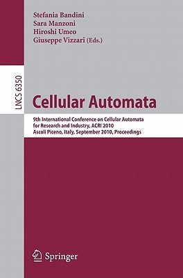 Cellular Automata(English, Paperback, unknown)