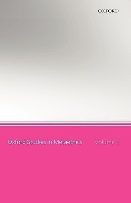 Oxford Studies in Metaethics(English, Hardcover, unknown)