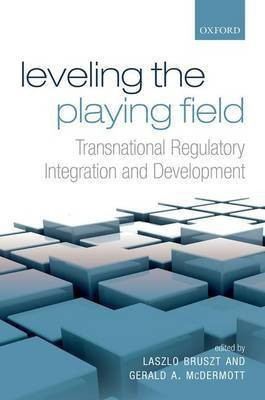 Leveling the Playing Field(English, Hardcover, unknown)