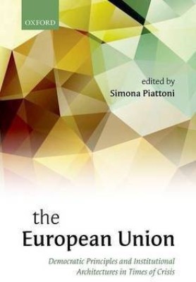 The European Union(English, Hardcover, unknown)