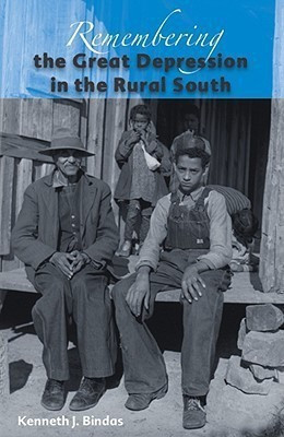 Remembering the Great Depression in the Rural South(English, Paperback, University Press of Florida)