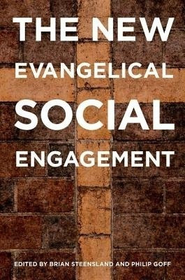 The New Evangelical Social Engagement(English, Paperback, unknown)