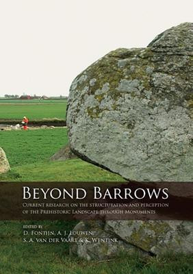 Beyond Barrows(English, Paperback, unknown)