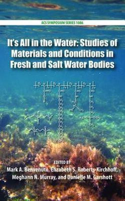 Its All in the Water(English, Hardcover, unknown)