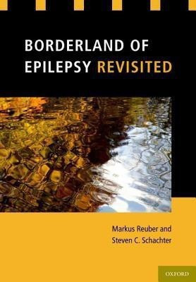 Borderland of Epilepsy Revisited(English, Hardcover, unknown)
