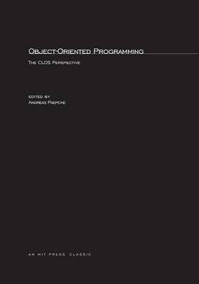Object-Oriented Programming(English, Paperback, unknown)