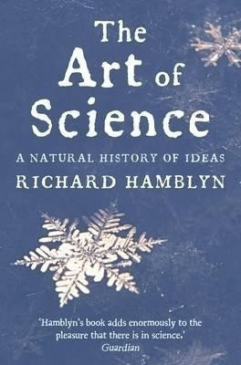 The Art of Science(English, Paperback, Hamblyn Richard)