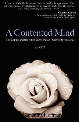 A Contented Mind(English, Paperback, Hoffman Samantha)