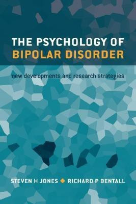 The Psychology of Bipolar Disorder 1st Edition(English, Paperback, unknown)
