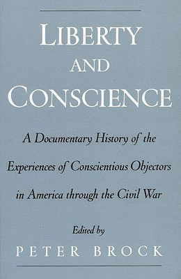 Liberty and Conscience(English, Hardcover, unknown)