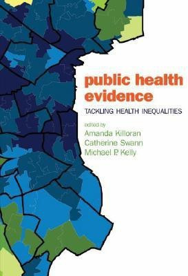 Public Health Evidence 1st Edition(English, Paperback, unknown)