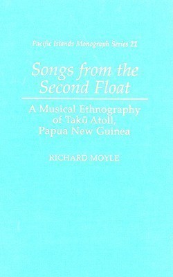 Songs from the Second Float(English, Hardcover, Moyle Richard)