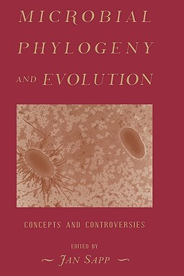 Microbial Phylogeny and Evolution 1st Edition(English, Hardcover, unknown)