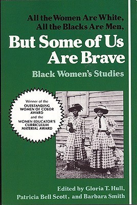 But Some Of Us Are Brave(English, Paperback, unknown)