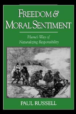 Freedom and Moral Sentiment(English, Paperback, Russell Paul)