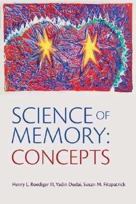 Science of Memory 1st Edition(English, Paperback, unknown)